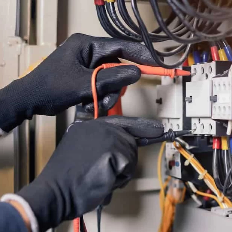 Instalaciones Eléctricas